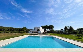 Masseria Bosco Mazza